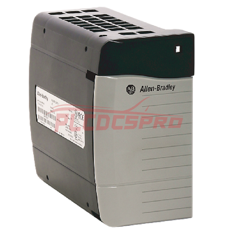 AB Allen Bradley 1756-PB50 Modulo di alimentazione DC ControlLogix
