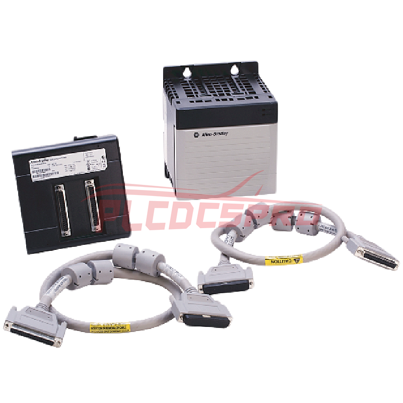 1756-PBR2 | Allen Bradley | Power Supply Bundle ControlLogix 1756PBR2