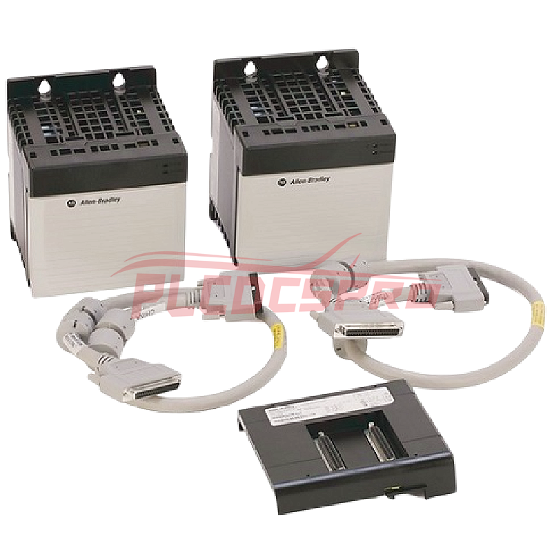 1756-PBR2 | Allen Bradley | Power Supply Bundle ControlLogix 1756PBR2