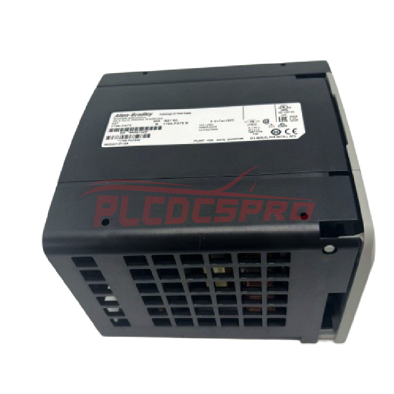 1756-PBXT | Allen-Bradley | Fuente de alimentación ControlLogix 24V DC XT