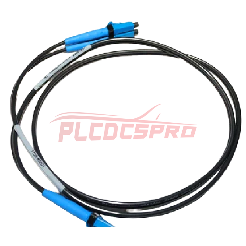1756-RMC1 | Cable de fibra de redundancia Controllogix Allen-Bradley 1mt