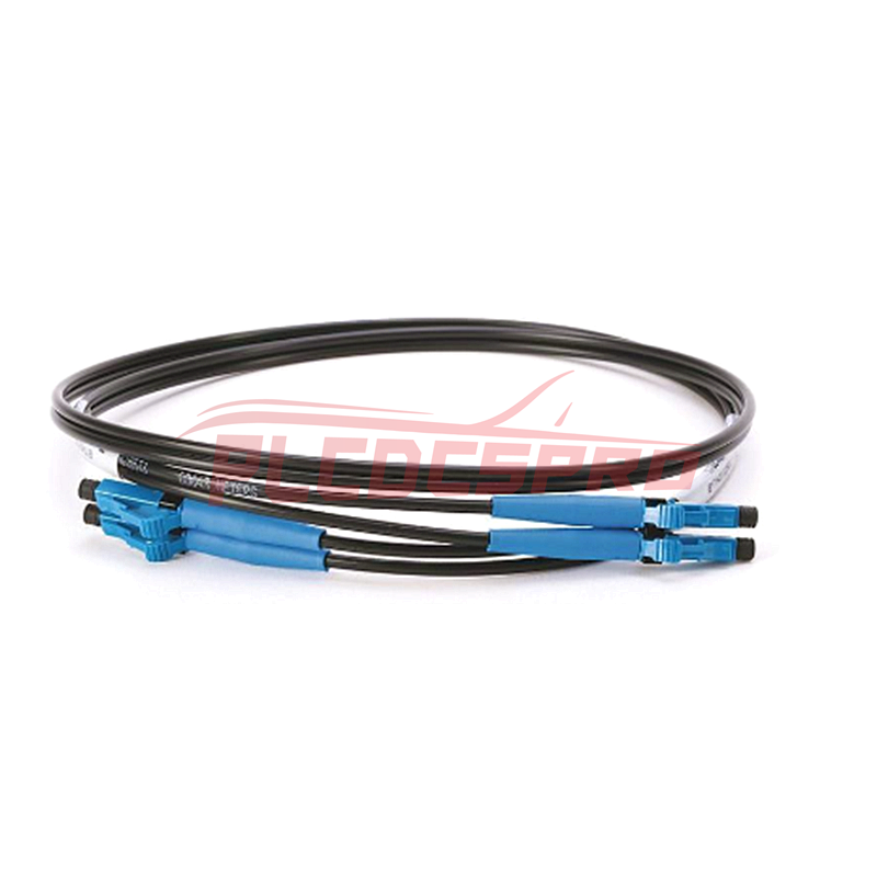 1756-RMC3 | Cable de Comunicación de Fibra Óptica Allen Bradley