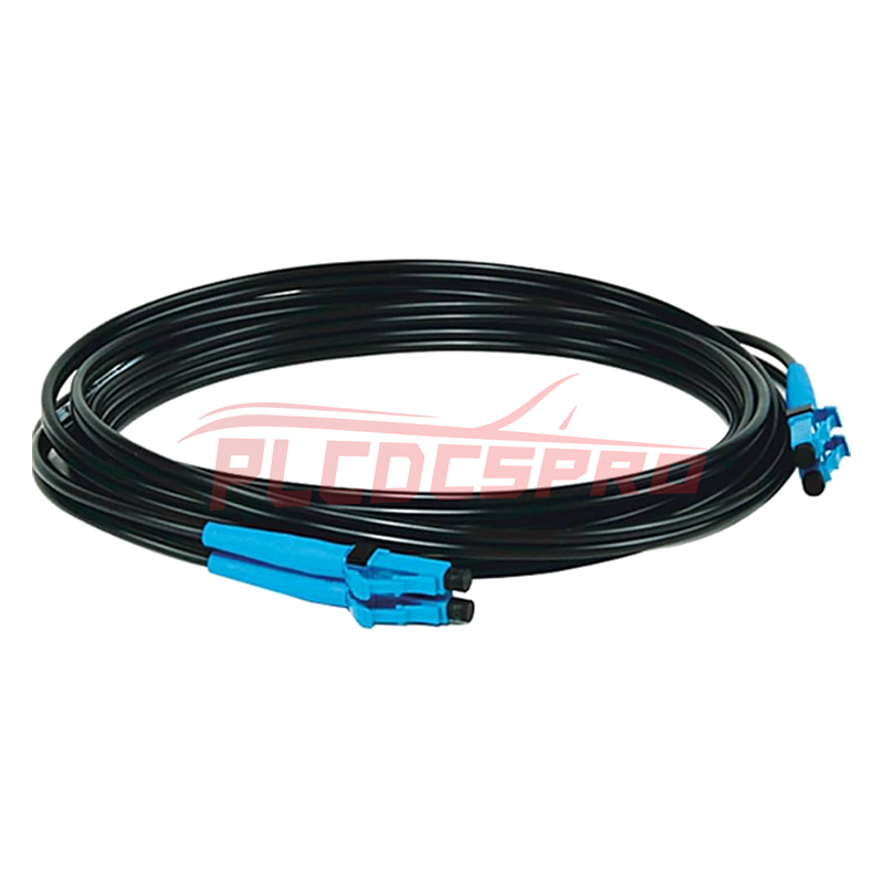 1756-RMC3 | Cable de Comunicación de Fibra Óptica Allen Bradley