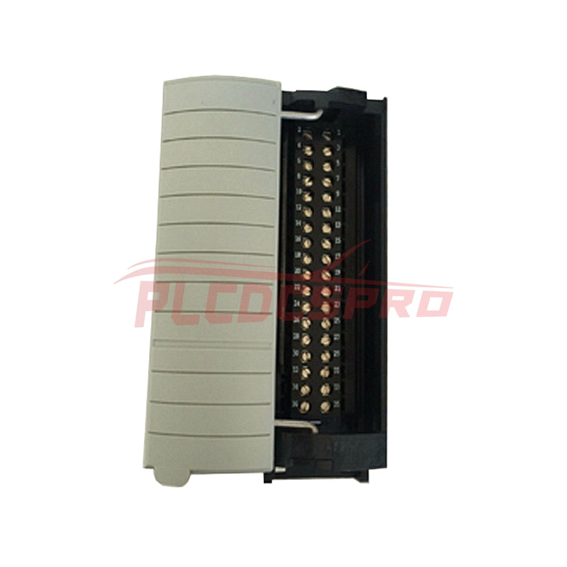 1756-TBCH Allen Bradley ControlLogix 36 Pin Screw Terminal Block