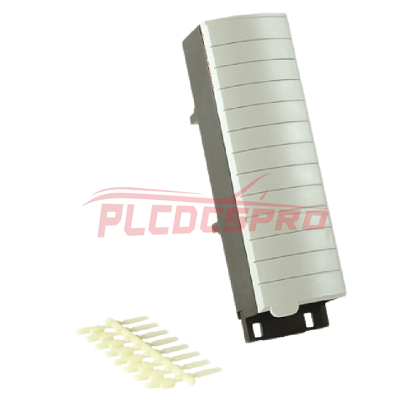 1756-TBN | Allen Bradley 1756 ControlLogix 20-пинов блок с винтови клеми