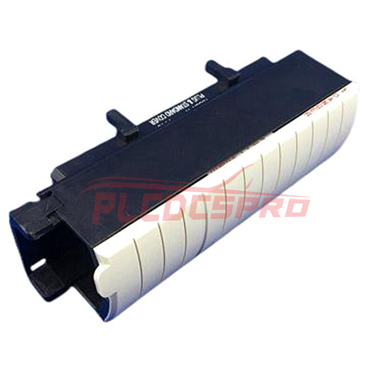 1756-TBE | Allen-Bradley | Кутия за клемен блок с удължена дълбочина