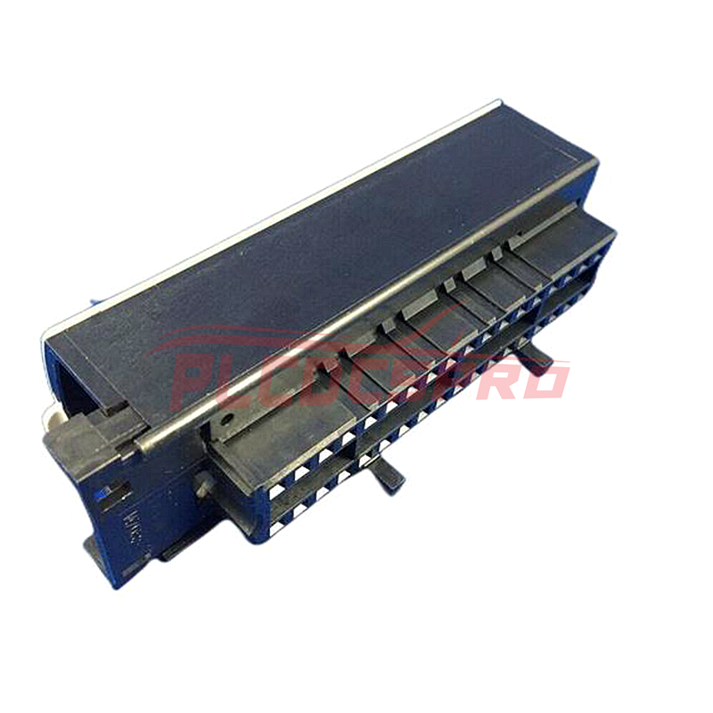 1756-TBS6H | آلن-برادلی ترمینال بلاک فنری 36 پین