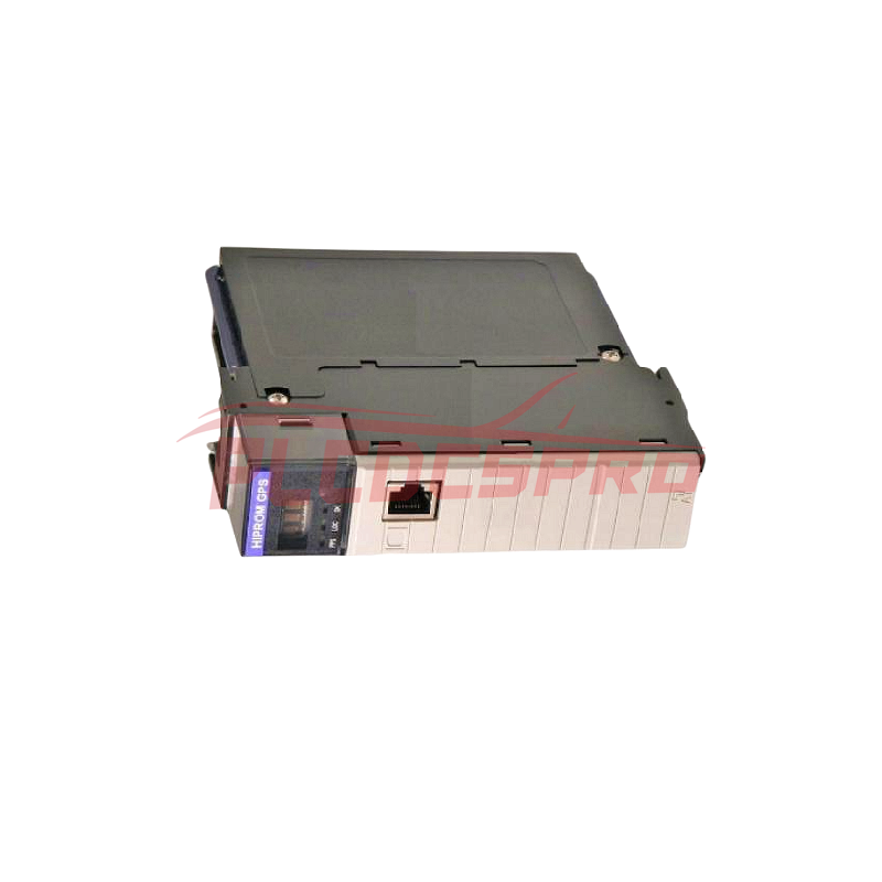 Allen Bradley 1756-TIME GPS idő szinkronizáció és pozíció modul