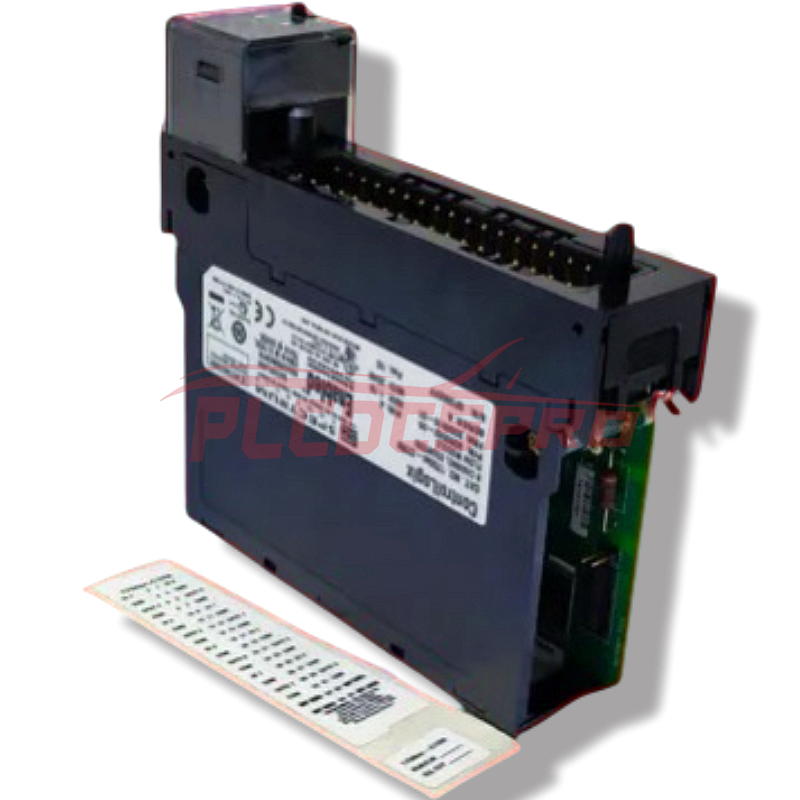 1756SC-CTR8 | AB Allen Bradley 8-Channel Counter/Flowmeter Module