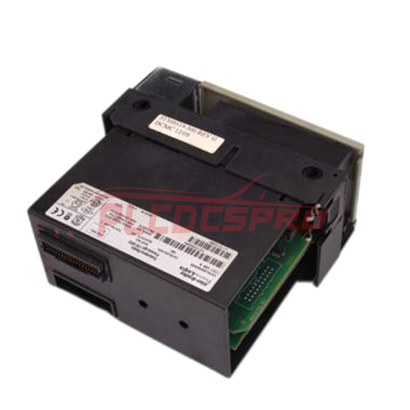 1757-SRM | Модуль резервирования системы Allen Bradley ProcessLogix