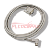 Allen-Bradley 1761-CBL-PM02 Micrologix kabl sa krajem pod uglom od 90 stepeni