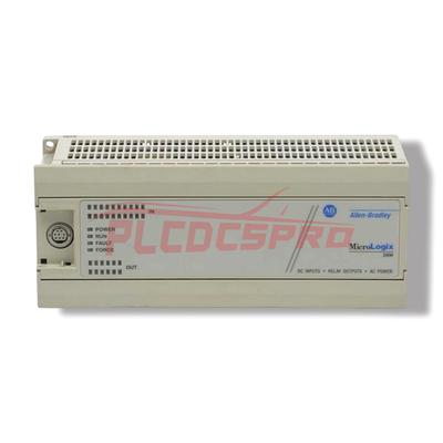 Allen-Bradley 1761-L32BWA MicroLogix 1000 Proqramlaşdırıla bilən Nəzarətçi