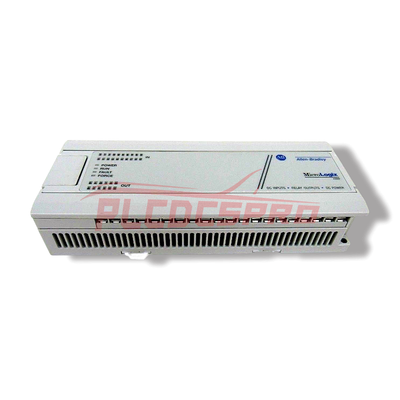 Allen Bradley 1761-L32BWB MicroLogix 1000 Nəzarətçi Modulu