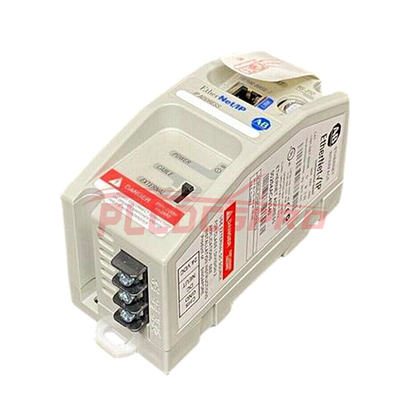 1761-NET-ENI | Allen-Bradley EtherNet-Schnittstelle für SLC 500/MLogix/CompactLogix