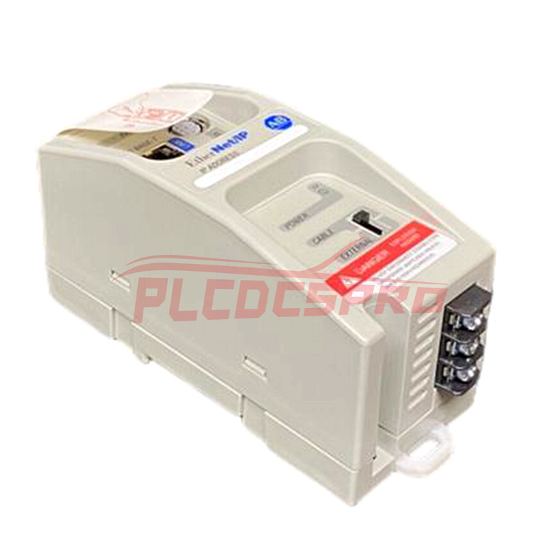 1761-NET-ENI | Allen-Bradley EtherNet-Schnittstelle für SLC 500/MLogix/CompactLogix