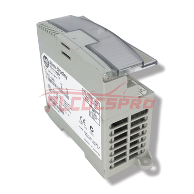 1762-IA8 | Mô-đun đầu vào 8 điểm 120V AC Allen Bradley