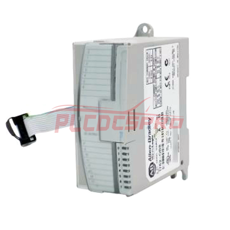 Allen Bradley 1762-IF2OF2 Mô-đun Mở rộng I/O Tương tự MicroLogix