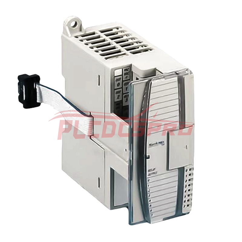 Allen Bradley 1762-IF2OF2 Mô-đun Mở rộng I/O Tương tự MicroLogix