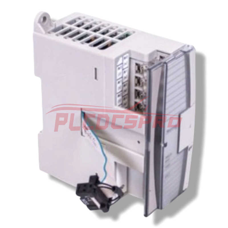 ألين-برادلي مايكرو لوجيكس 4 قناة وحدة إدخال تماثلية رقم القطعة: 1762-IF4