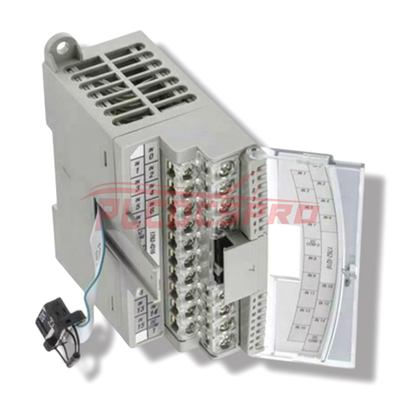 1762-IQ16 | Mô-đun đầu vào 16 điểm 24 VDC Sink/Source Allen-Bradley MicroLogix
