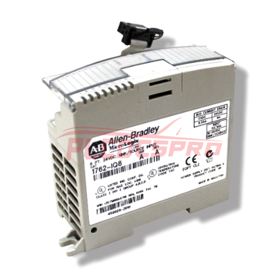 Rockwell Allen Bradley 1762-IQ8 Дискретен цифров входен модул