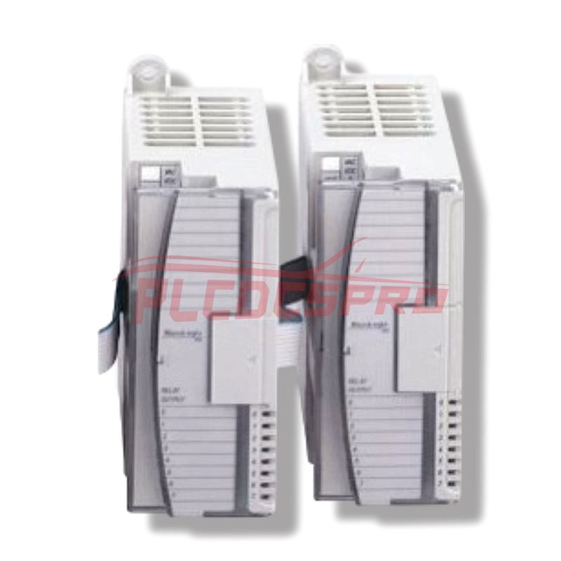 1762-IA8 | Mô-đun đầu vào 8 điểm 120V AC Allen Bradley