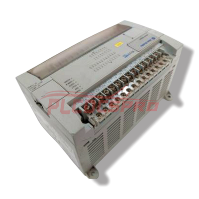 Allen Bradley 1762-L40BWA Nəzarətçi Modulu | MicroLogix 1200 Seriyası
