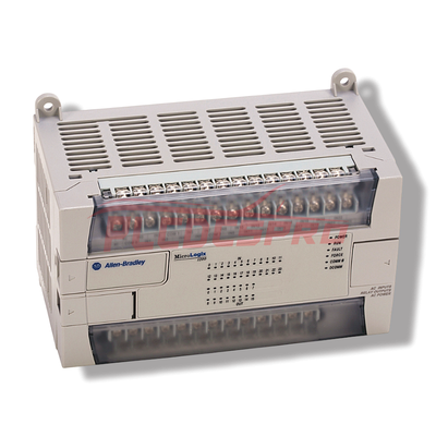 Allen Bradley 1762-L40BWA Nəzarətçi Modulu | MicroLogix 1200 Seriyası