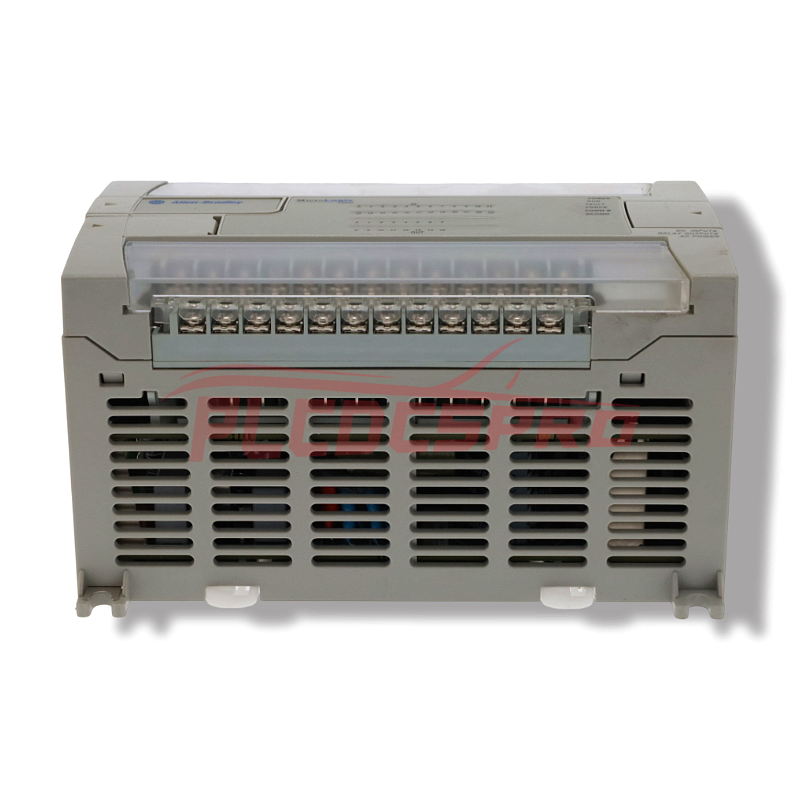 Allen Bradley 1762-L40BWA Kontroliera modulis | MicroLogix 1200 sērija