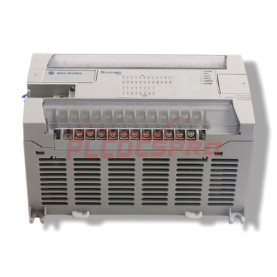1762-L40BXBR Allen Bradley MicroLogix 1200 40 Point Controller
