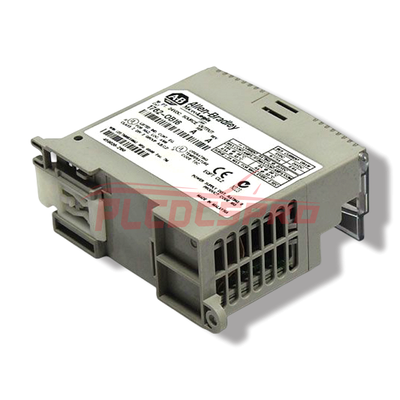 1762-IQ16 | Allen-Bradley Mô-đun Đầu ra MicroLogix 24VDC