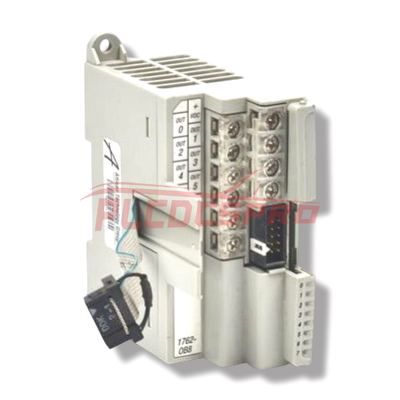 Allen-Bradley 1762-OB8 MicroLogix 8 Point Digital Output Module
