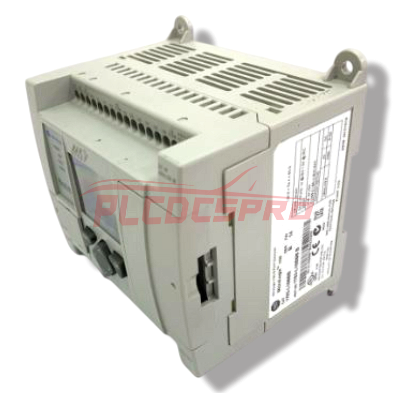 Модуль контроллера Allen-Bradley 1763-L16BBB MicroLogix 1100