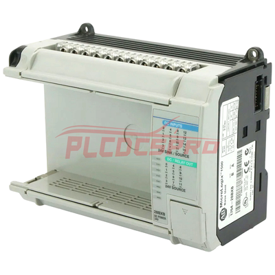 1764-28BXB1 | Allen-Bradley Micrologix 1500 28 Point Base