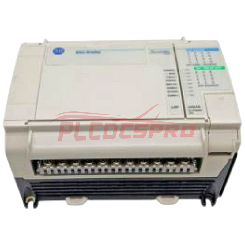 1764-28BXB | Unità Base Allen-Bradley MicroLogix 1500