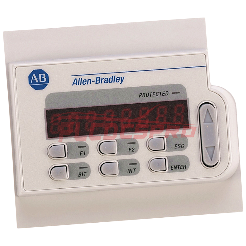1764-DAT | Strumento di Accesso ai Dati Allen-Bradley MicroLogix 1500