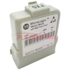 AB Allen Bradley 1764-MM2RTC Modulo Memoria per MicroLogix 1500