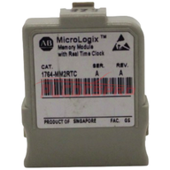 1764-MM1 | Allen Bradley | MicroLogix atmiņas modulis