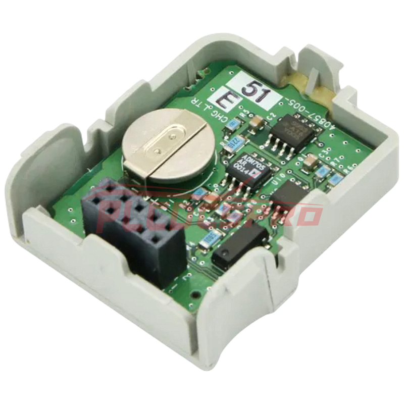 Allen-Bradley 1764-RTC MicroLogix 1500 Modulo Orologio in Tempo Reale