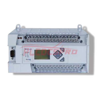 Allen Bradley 1766-L32AWA Nəzarətçi, 110/240V AC Güc