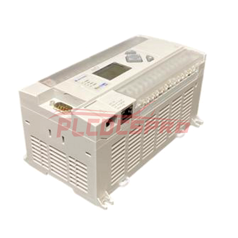 آلن برادلی 1766-L32BWAA میکرولجیکس 1400 PLC، برق AC 110/240 ولت