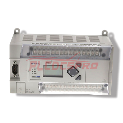 Allen Bradley MicroLogix 1400 1766-L32AWAA Proqramlaşdırıla bilən Nəzarətçi