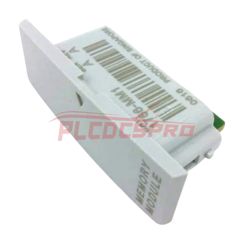 1766-MM1 | Allen Bradley | 384 KB Memory Module