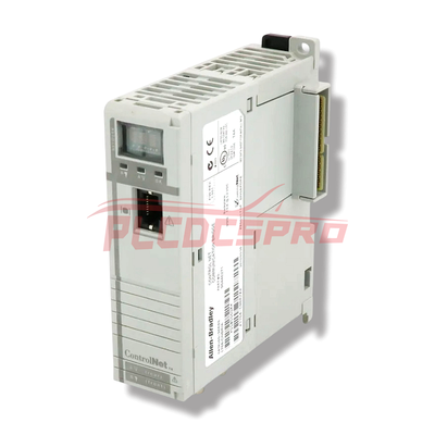1768-CNBR | Allen Bradley | Redundant Bridge Module