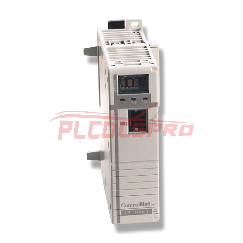 1768-CNB | Allen Bradley | Модуль интерфейса связи Compactlogix