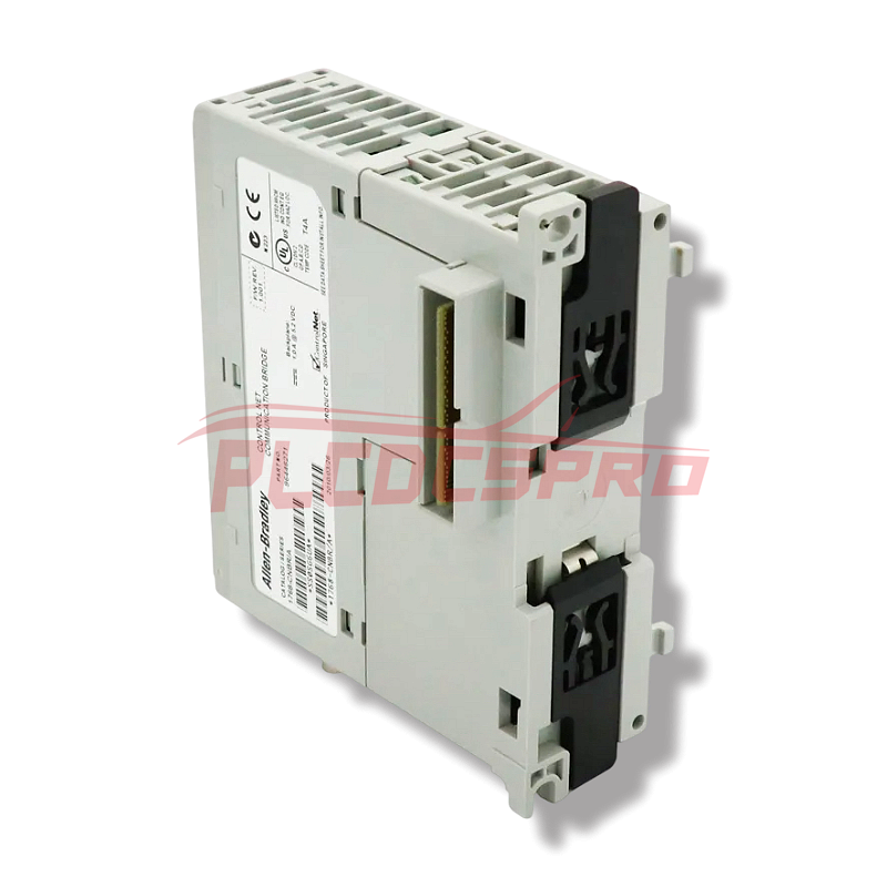 1768-CNBR | Allen Bradley | Redundant Bridge Module