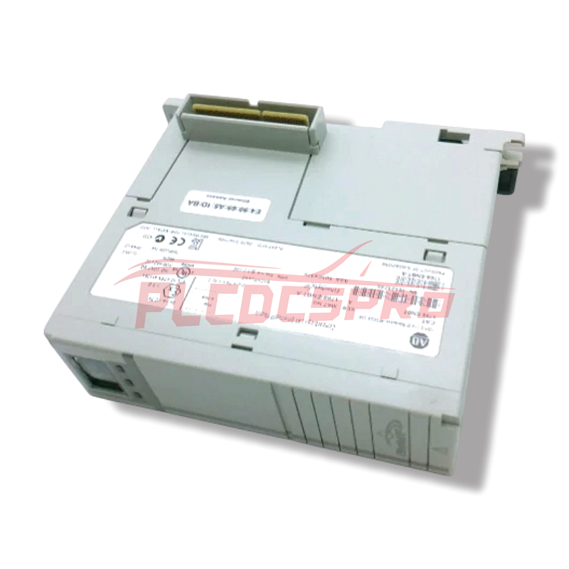 AB Allen Bradley 1768-PA2 Güc Təchizatı Modulu