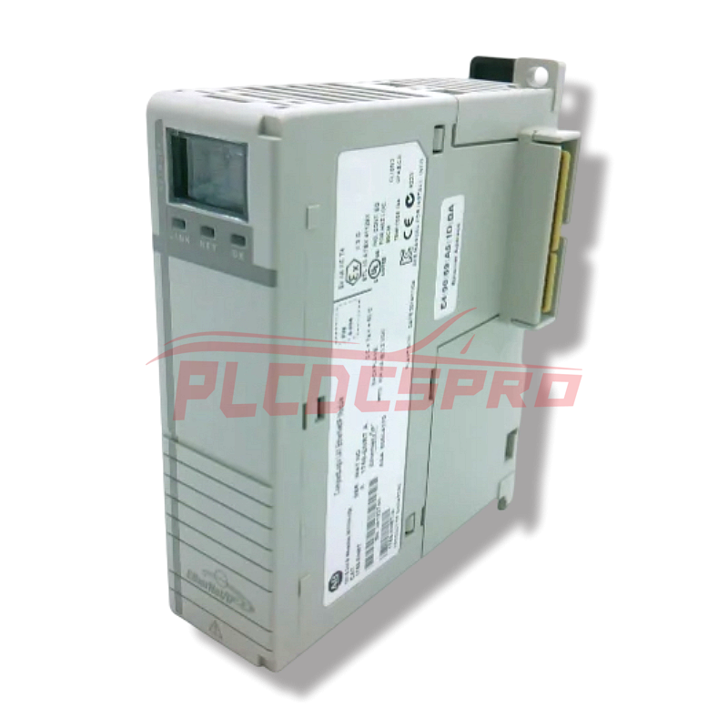 AB Allen Bradley 1768-PA2 Güc Təchizatı Modulu