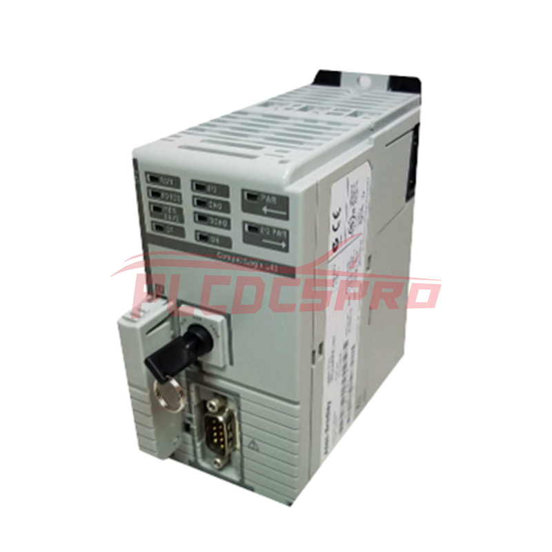 1768-L43/B | Módulo Procesador Allen Bradley CompactLogix