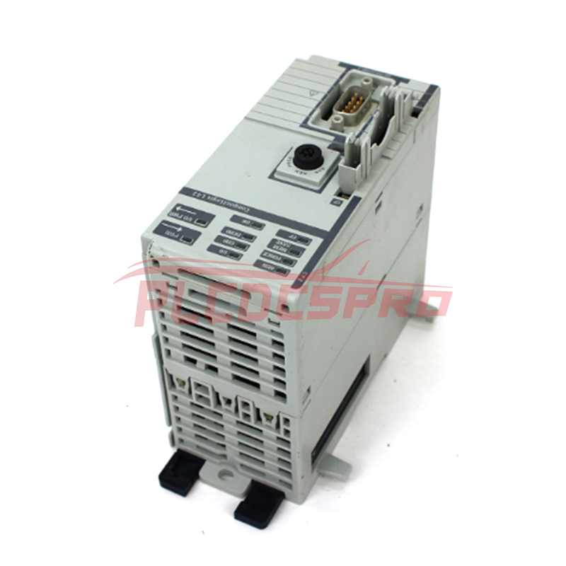 1768-L43/B | Módulo Procesador Allen Bradley CompactLogix